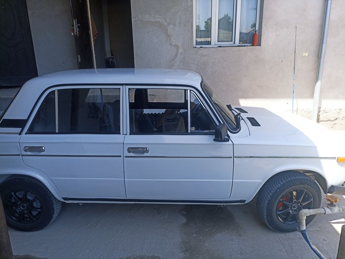 lada vaz 2106 zor