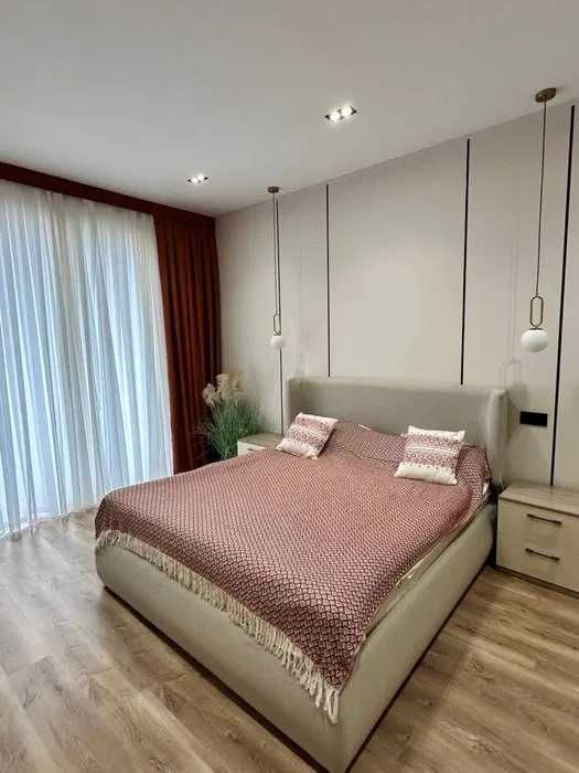 Eco House на Яккасарае 60м2 ЕВРО ремонт под ключ дом полностью заселен