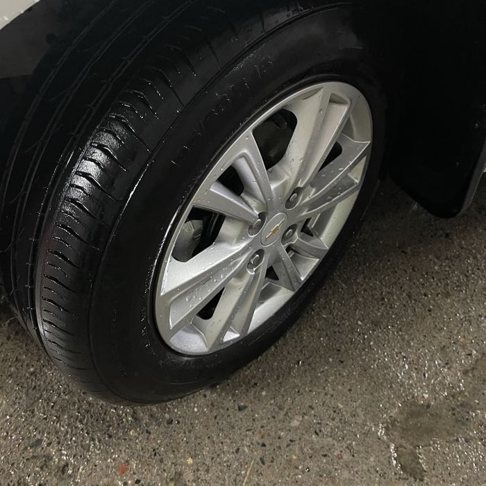 Кобальт Б/У шина