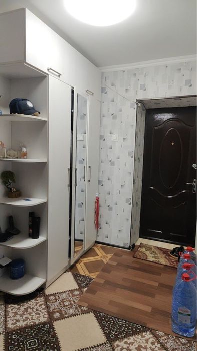 Продаётся квартира