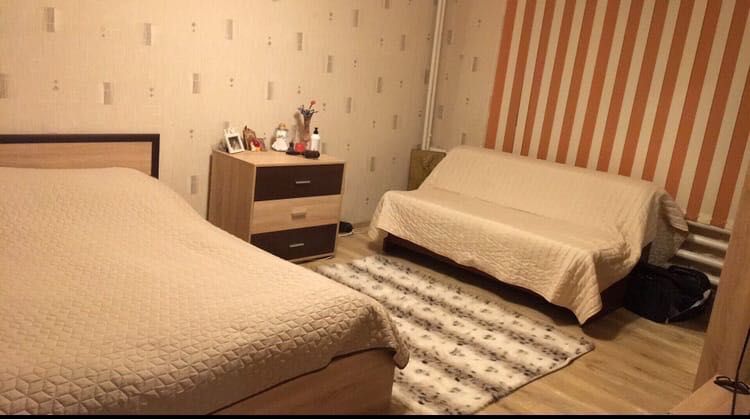 Дава се под наем Едностаен апартамент в Враца, Дъбника - 42 кв.м за 229.5 € - Снимка #4