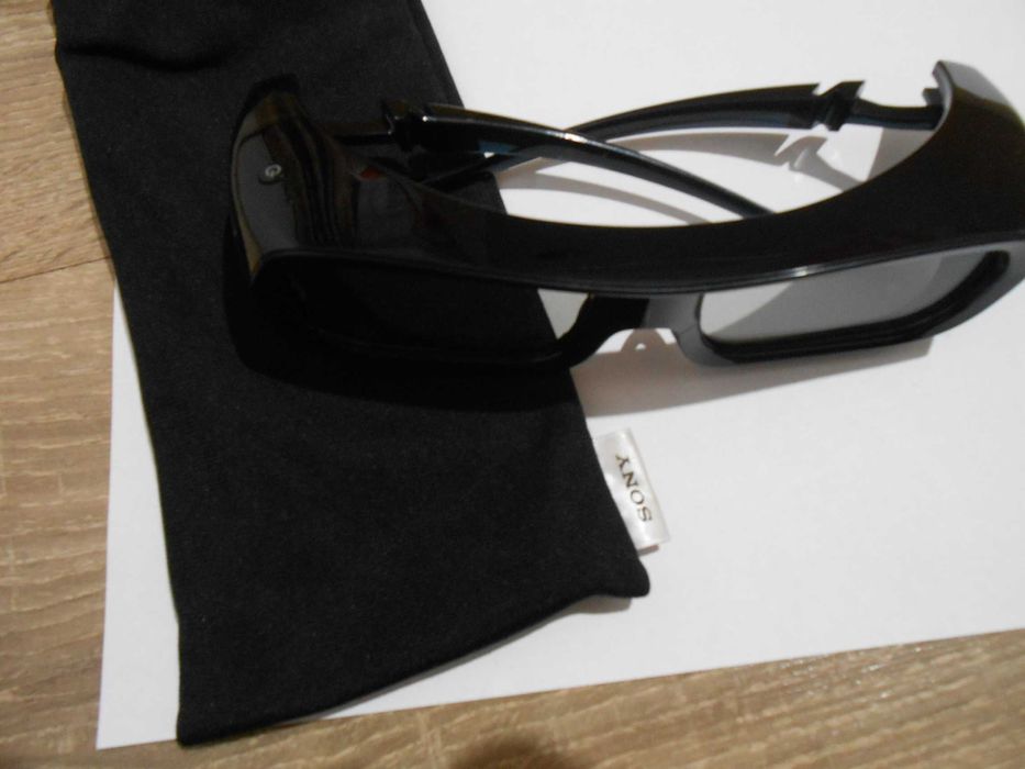 sony ochelari 3D Sony pentru   televizoare Full HD 3D BRAVIA