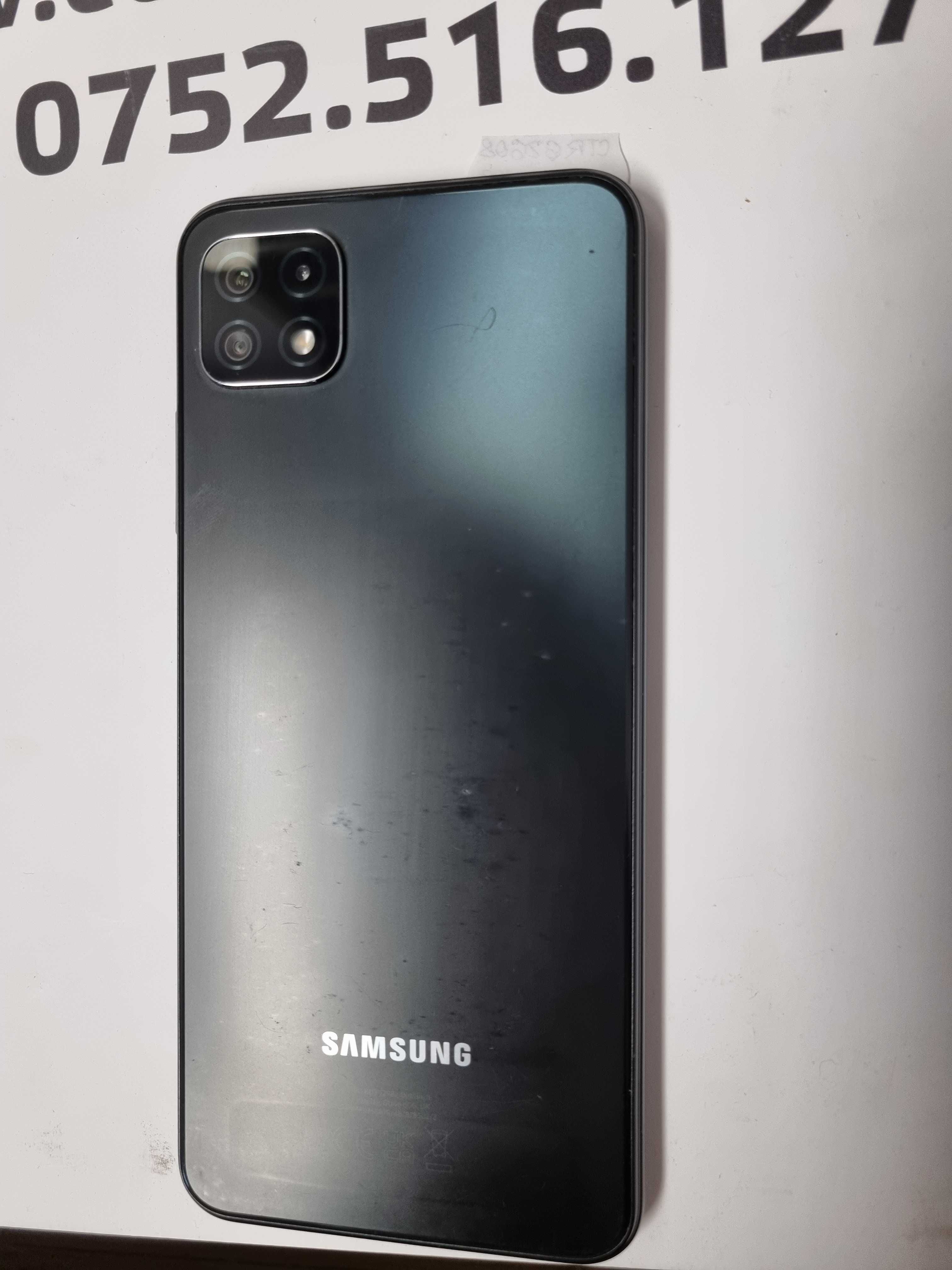 Samsung Galaxy A22, 64GB -T-