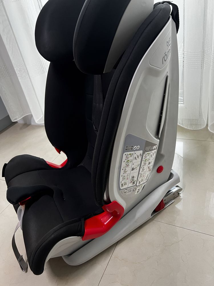 Scaun auto Britax