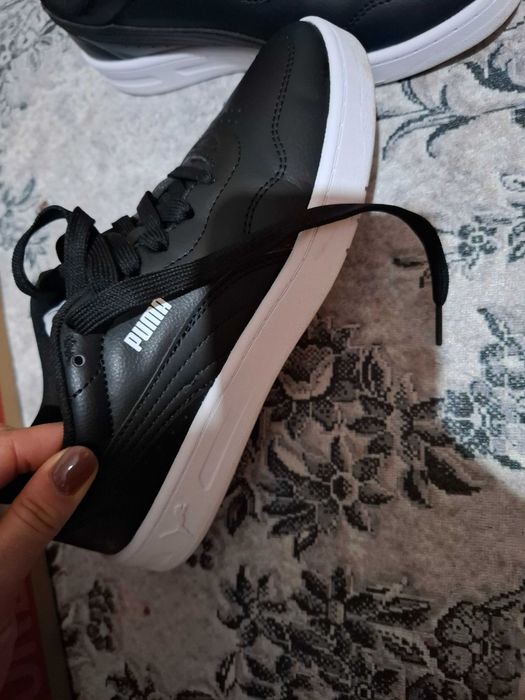 Дамски маратонки Puma