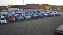 Dezmembrez Land Rover Freelander 2 an 2007-2015