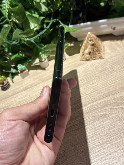 Samsung S22 Ultra Verde ‼️Garantie‼️