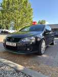 Volkswagen Golf Gti Bwa