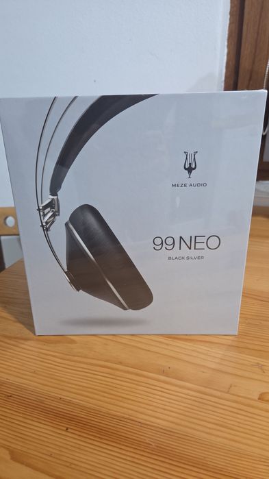 Casti Meze 99 Neo