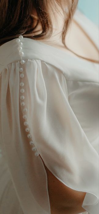 Rochie de mireasa