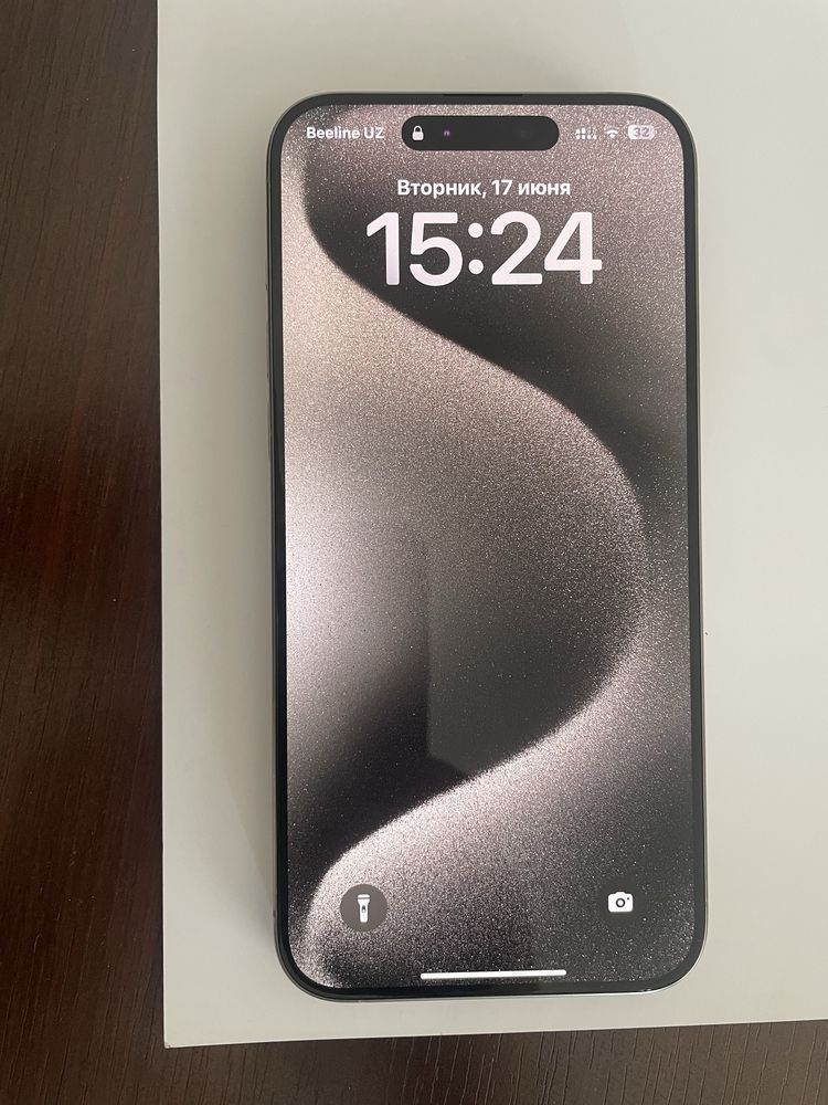 iphone 15 pro max 256