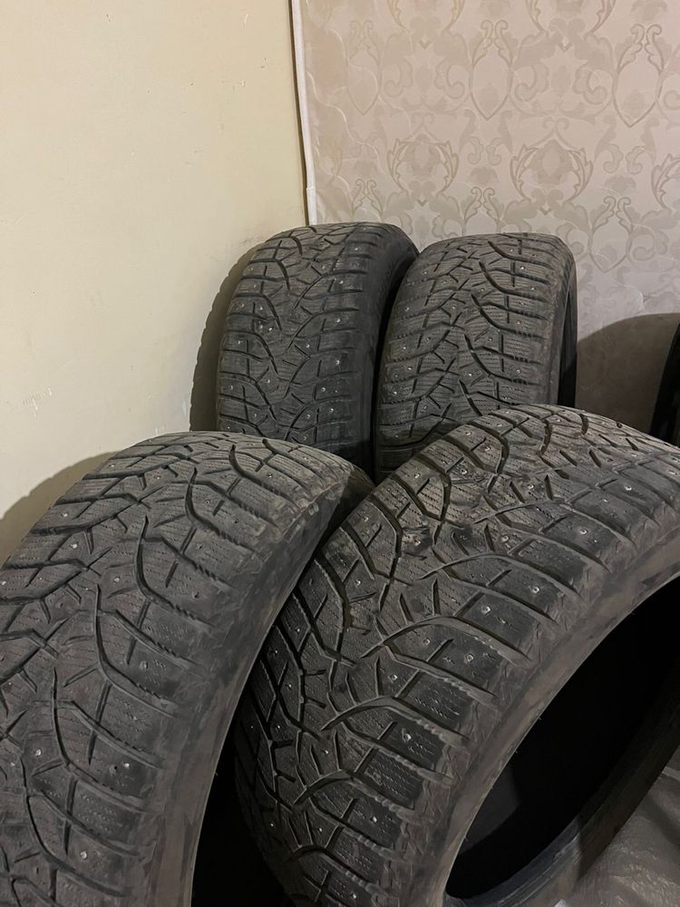 Продам срочно шины