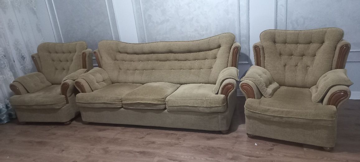 Продам Диван кресло