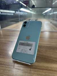 Iphone 11/128gb/77%/Kaspi 0-0-12/AktivMarket