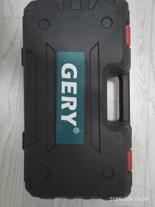 Аккумуляторная пила