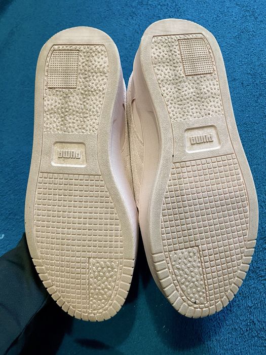 Puma Carina Street 38