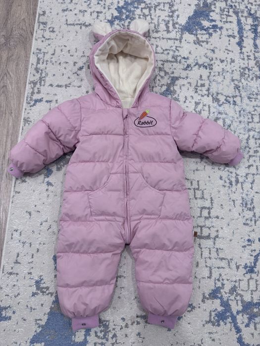 Комбинезон детский