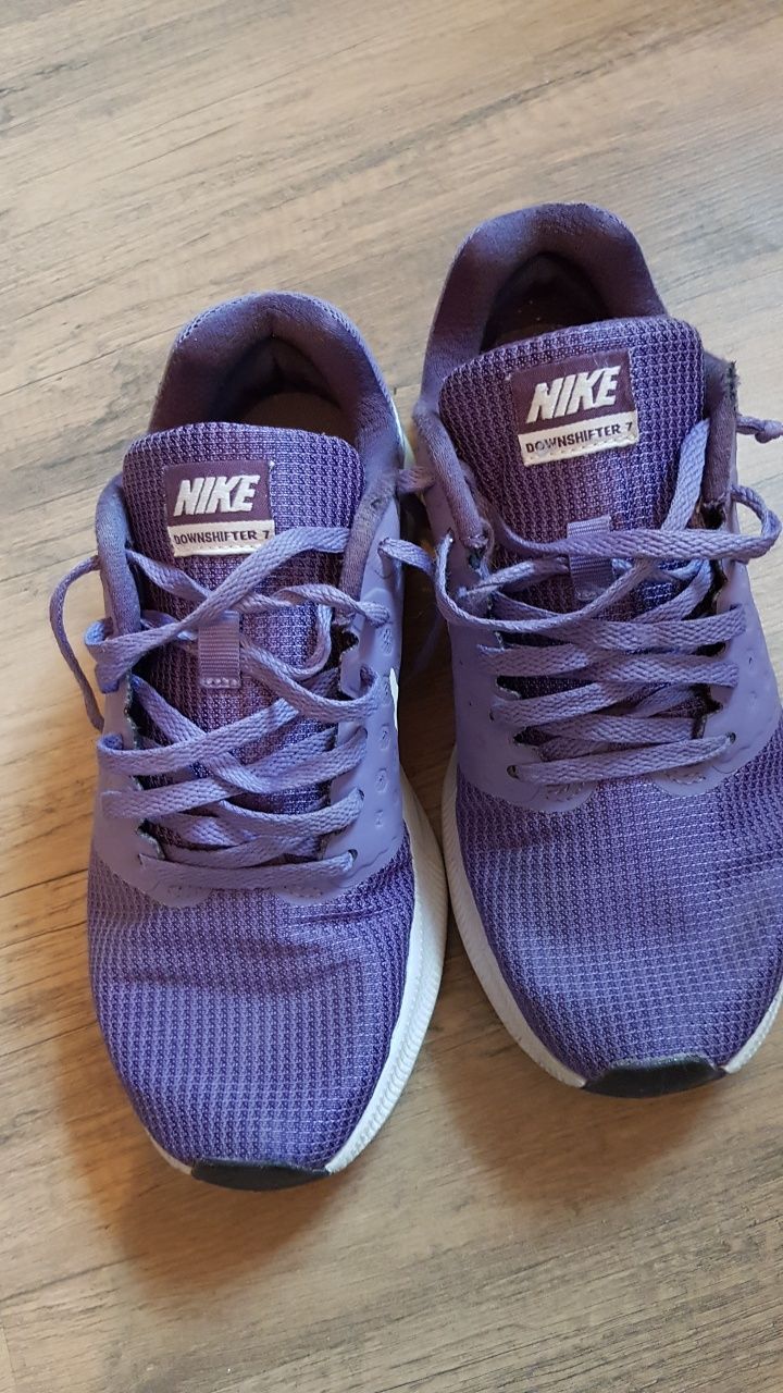 Nike downshifter 7