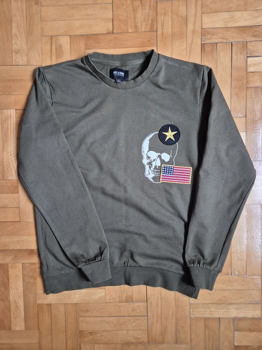 Bluză sport bărbătească Only & Sons, Mărimea M