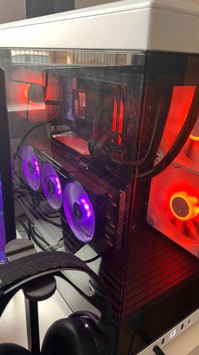 Gaming PC RX 7900 XTX