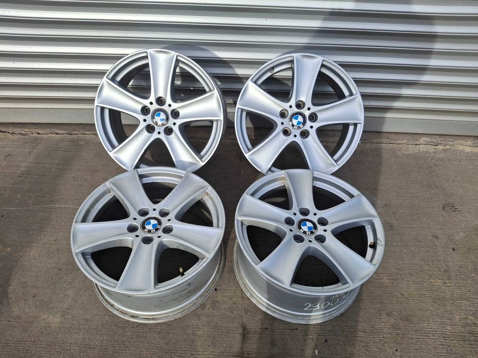 4бр. джанти 5x120 18 цола за BMW X5