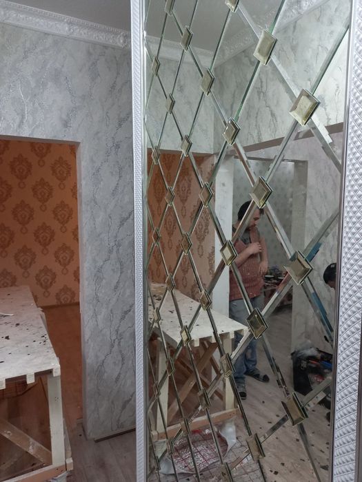 Oyna Rombik yasash ²⁴/⁷