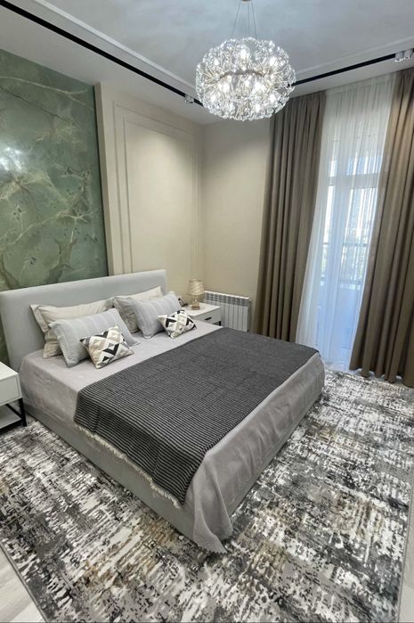 Квартира арендага берилади