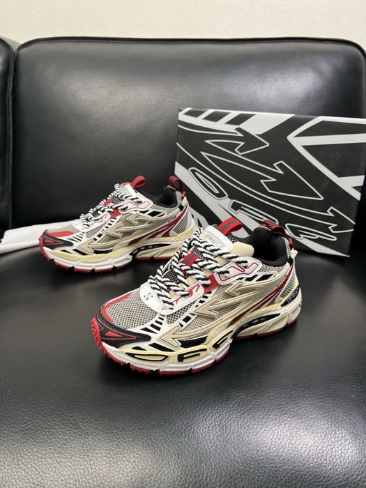 Adidasi Off-White , pe comanda , calitate premium , noi , 40