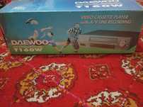 Daewoo video magit
