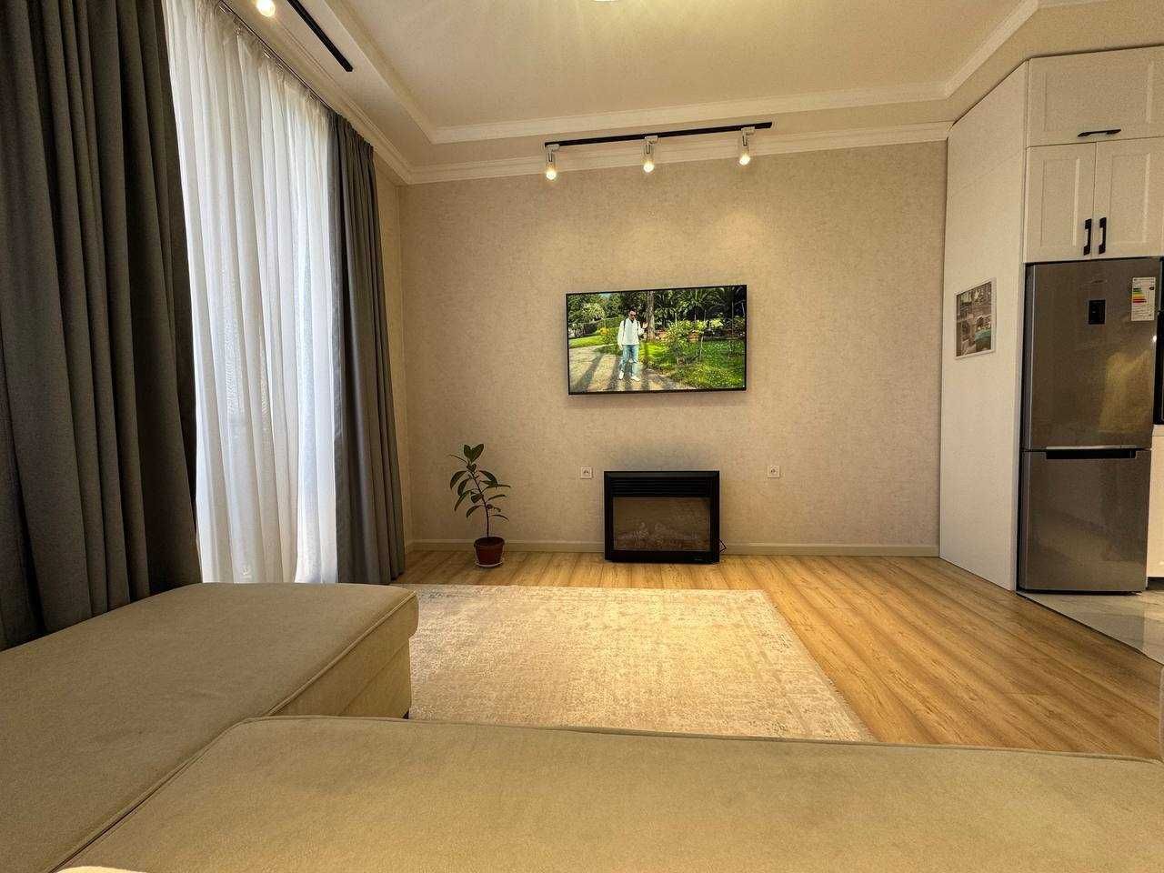 СРОЧНО продажа 2/11/13 ЖК MEGA TOWER, 47м2