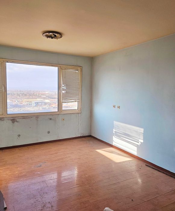 Продава се Тристаен апартамент в София, Люлин 2 - 91 кв.м за 1374 €/кв.м - Снимка #9