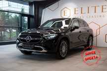 Mercedes-Benz GLC MBUX / Cam / Distronic / Leasing / Garantie 12 luni
