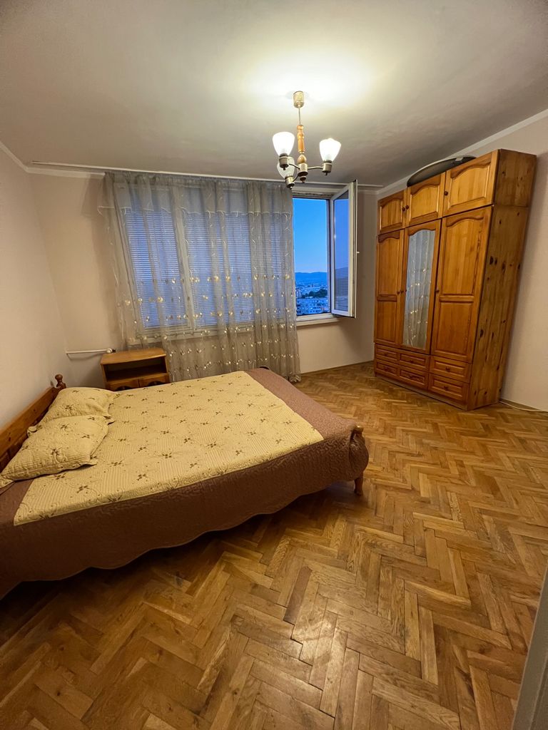 Продава се Двустаен апартамент в София, Люлин 7 - 48 кв.м за 2605 €/кв.м - Снимка #4