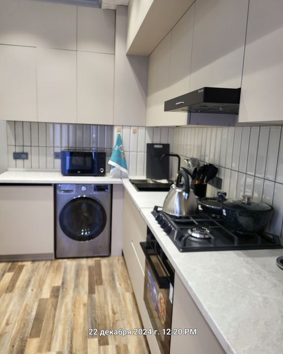 Продаю свою  квартиру