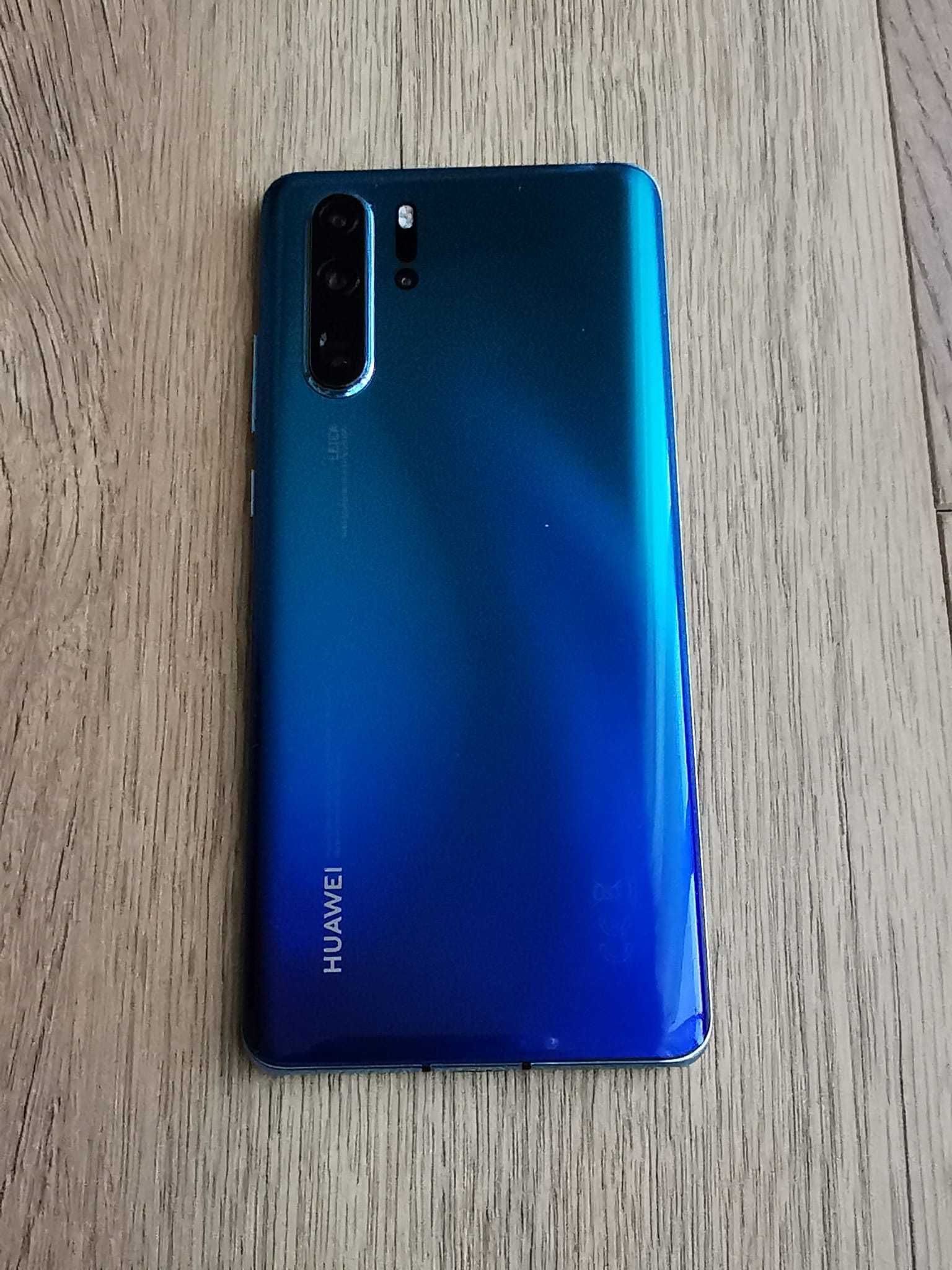 Huawei p30 Pro camere LEICA 8gb 256gb DualSIM cu GOOGLE