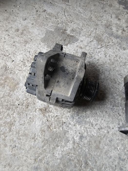 Electromotor alternator renault megan 1.5E4