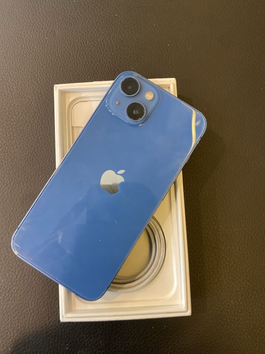 Iphone 13 любая проверка 128гб