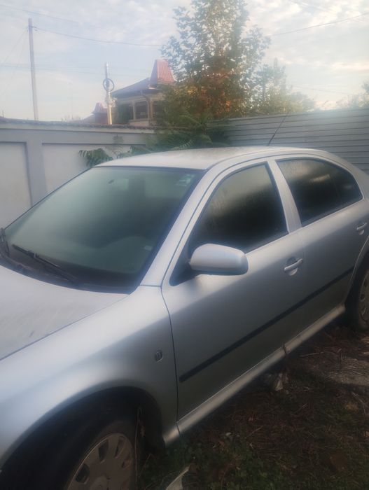Skoda Octavia proprietar