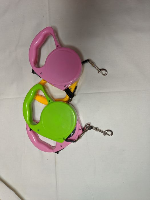 Поводки рулетки для собак