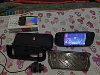 Продам Steam Deck Oled 512GB + MicroSD 512GB