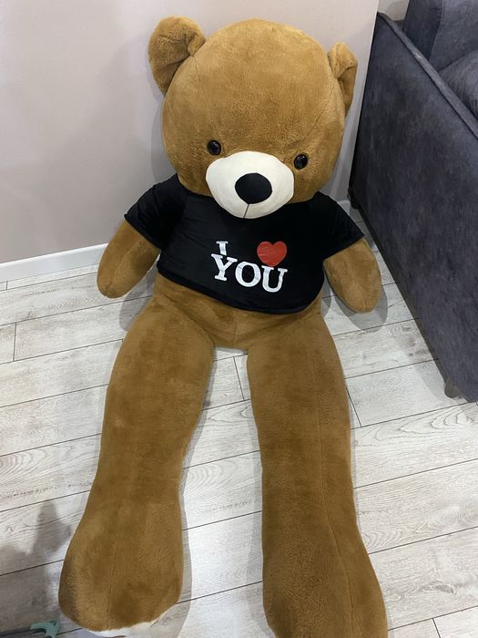 срочно продается мишка