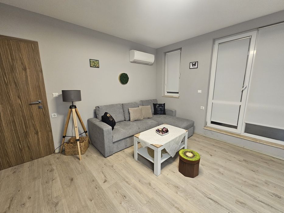 Апартамент за нощувки