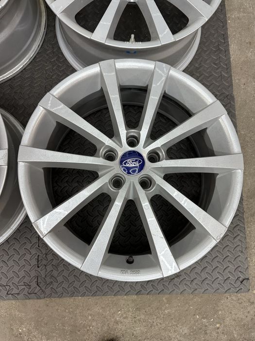 18-цола 5х108 - Ford - C Max-Galaxy-Kuga-Mondeo-Puma-S Max и други