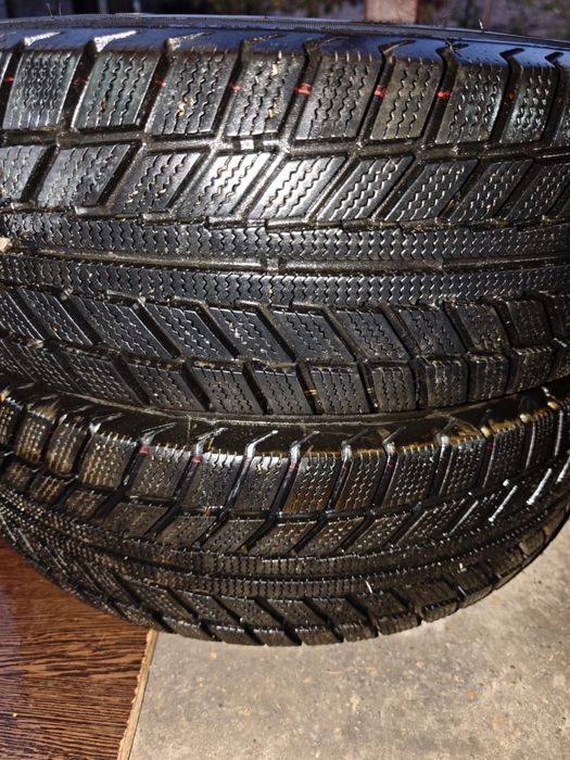 Балоны зимние…..