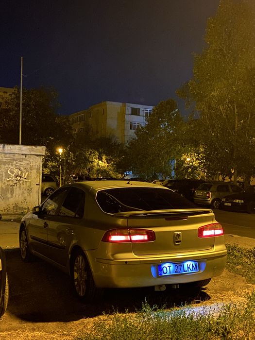 Vand renault laguna 2 1.9dci