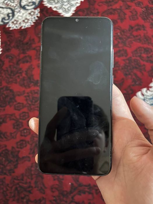 Samsung A03 ideal
