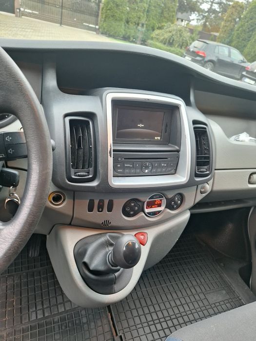 Renault trafic || 2012 import Olanda