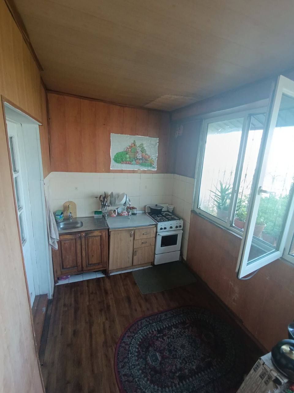 Medgarodok 4/4/9/.  100 m²
