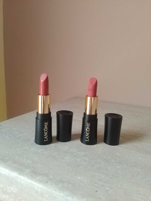 Lancome нова козметика