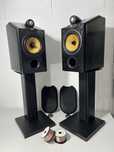 Vand boxe Bowers & Wilkins CDM 1 NT cu membrana din Kevlar (B&W)
